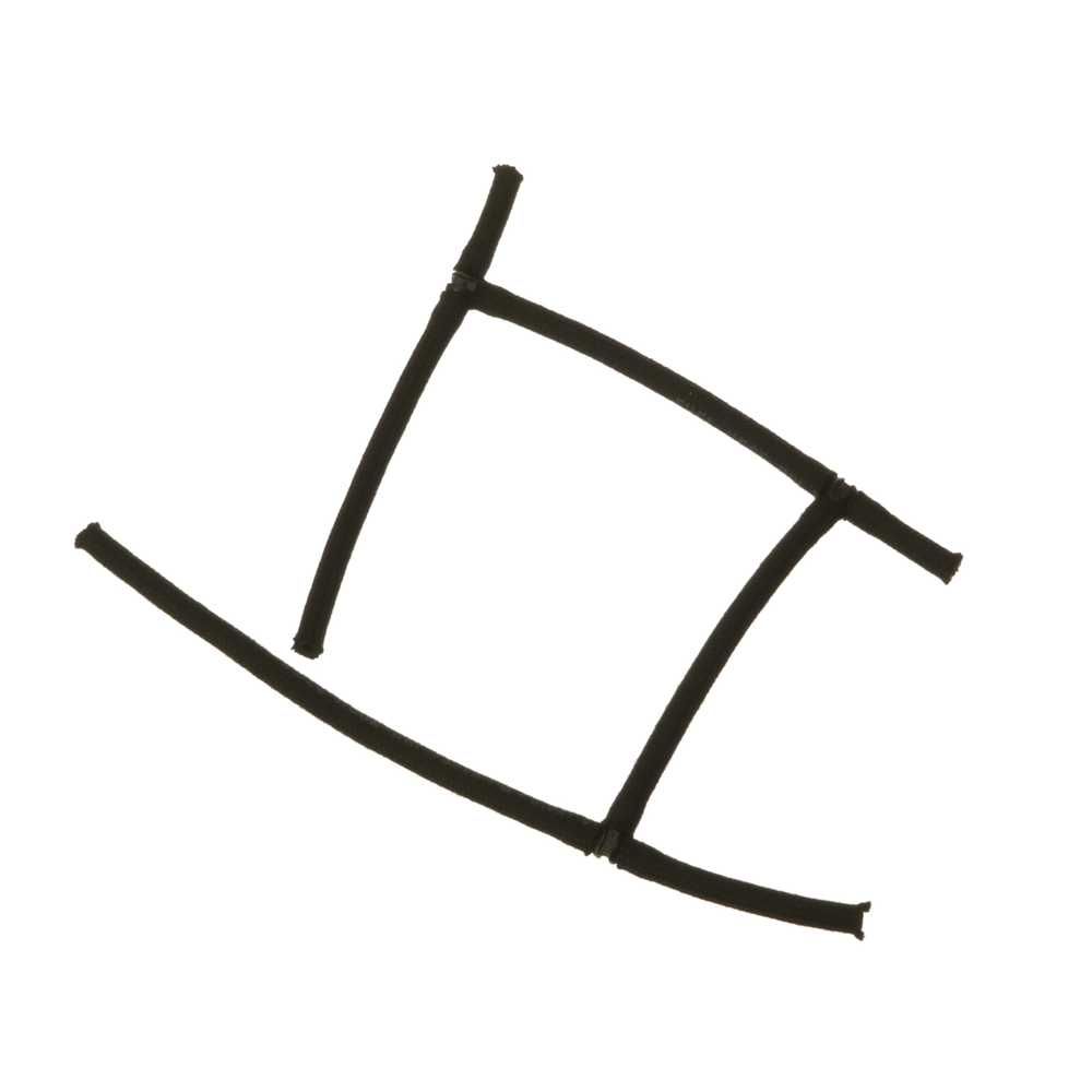 žarna, degalų išsiliejimo apsauga