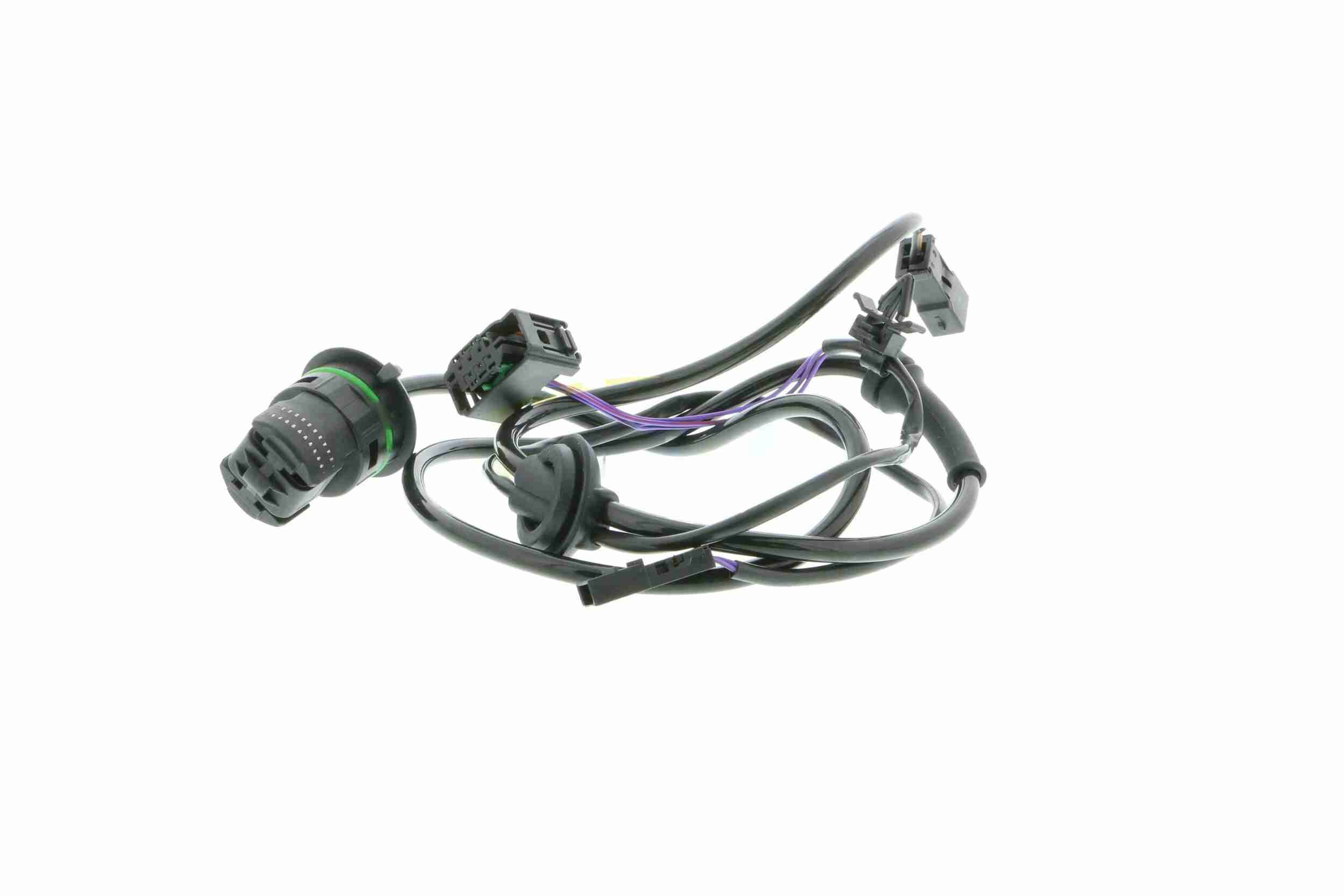 Sensor, Raddrehzahl Sensor, Raddrehzahl