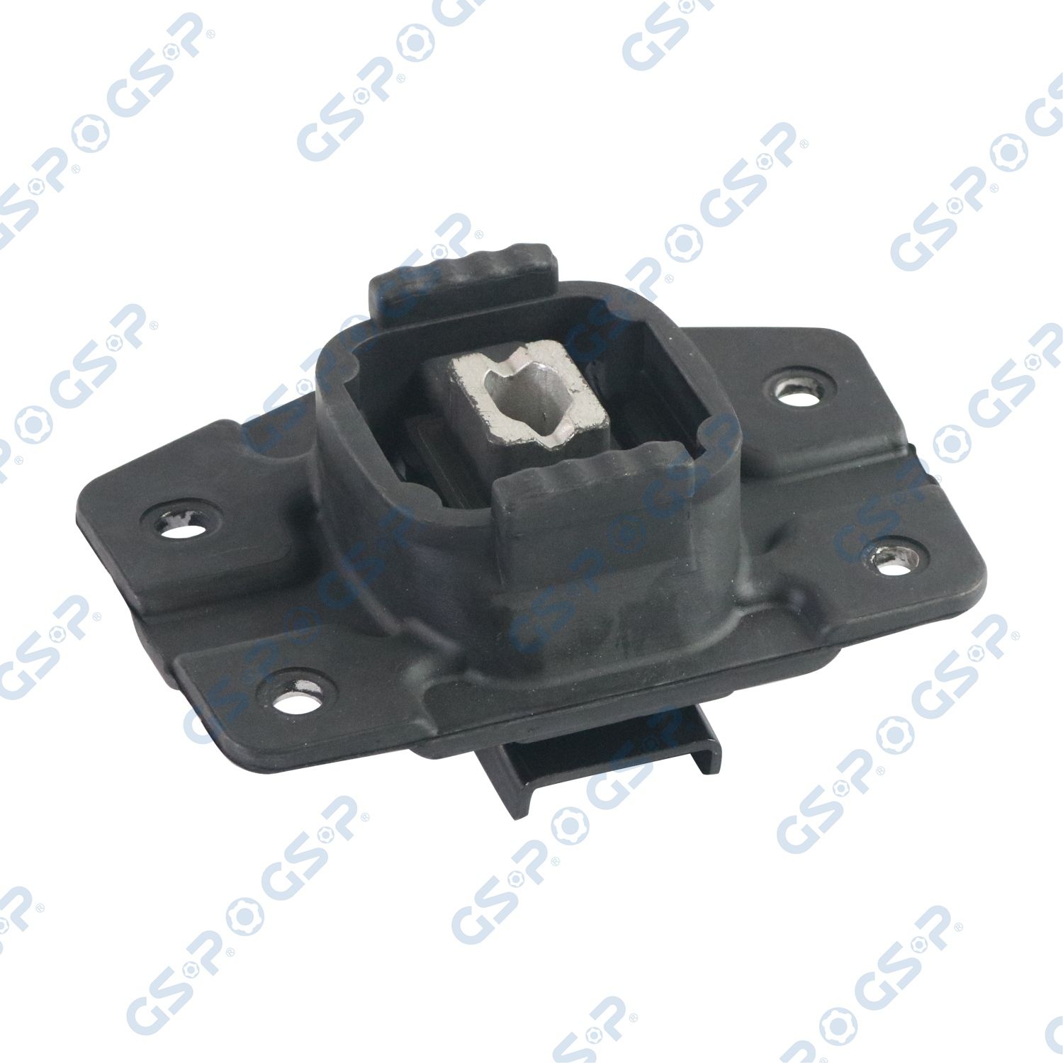 Soporte, motor