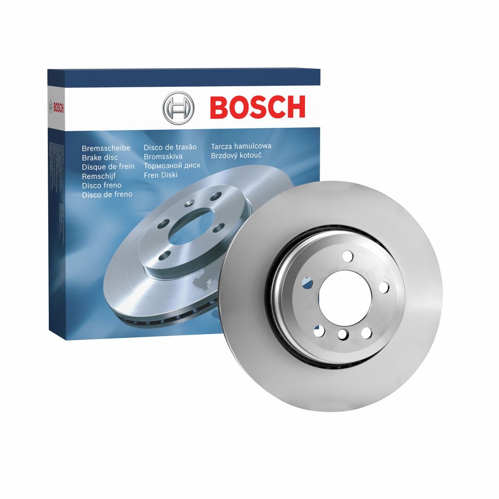 Bosch 0 986 479 440 Bremsscheibe