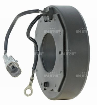 Coil, magnetic clutch (compressor) 38671