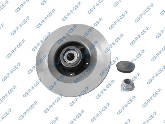 Brake Disc 9225041K