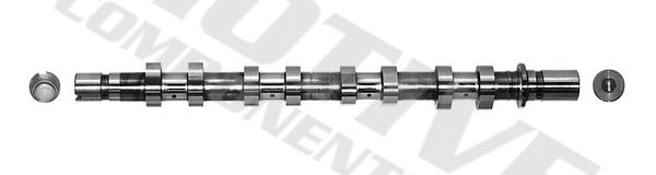 MOTIVE T1962 - Nockenwelle