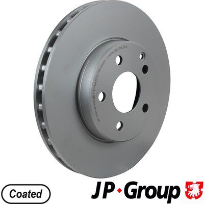 Brake Disc 1363107600