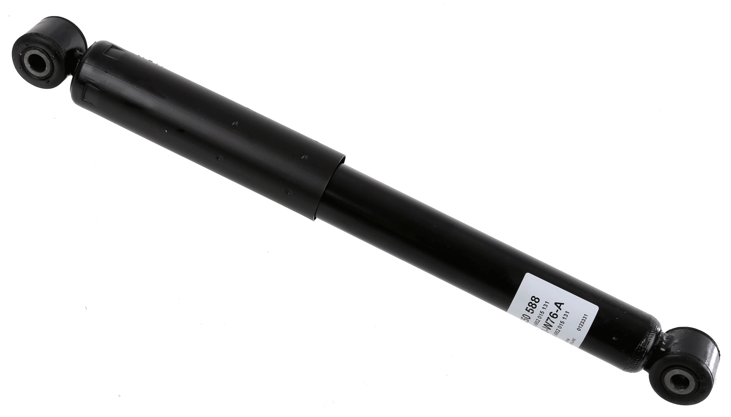 SACHS SHOCK ABSORBER - TecDoc Only