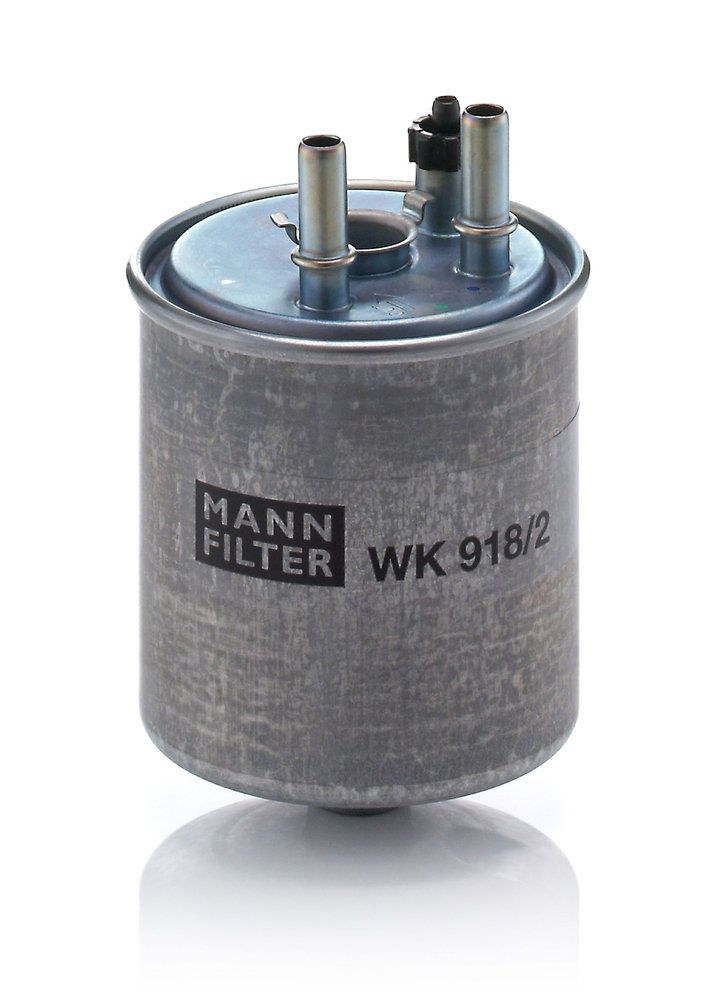 Kraftstofffilter