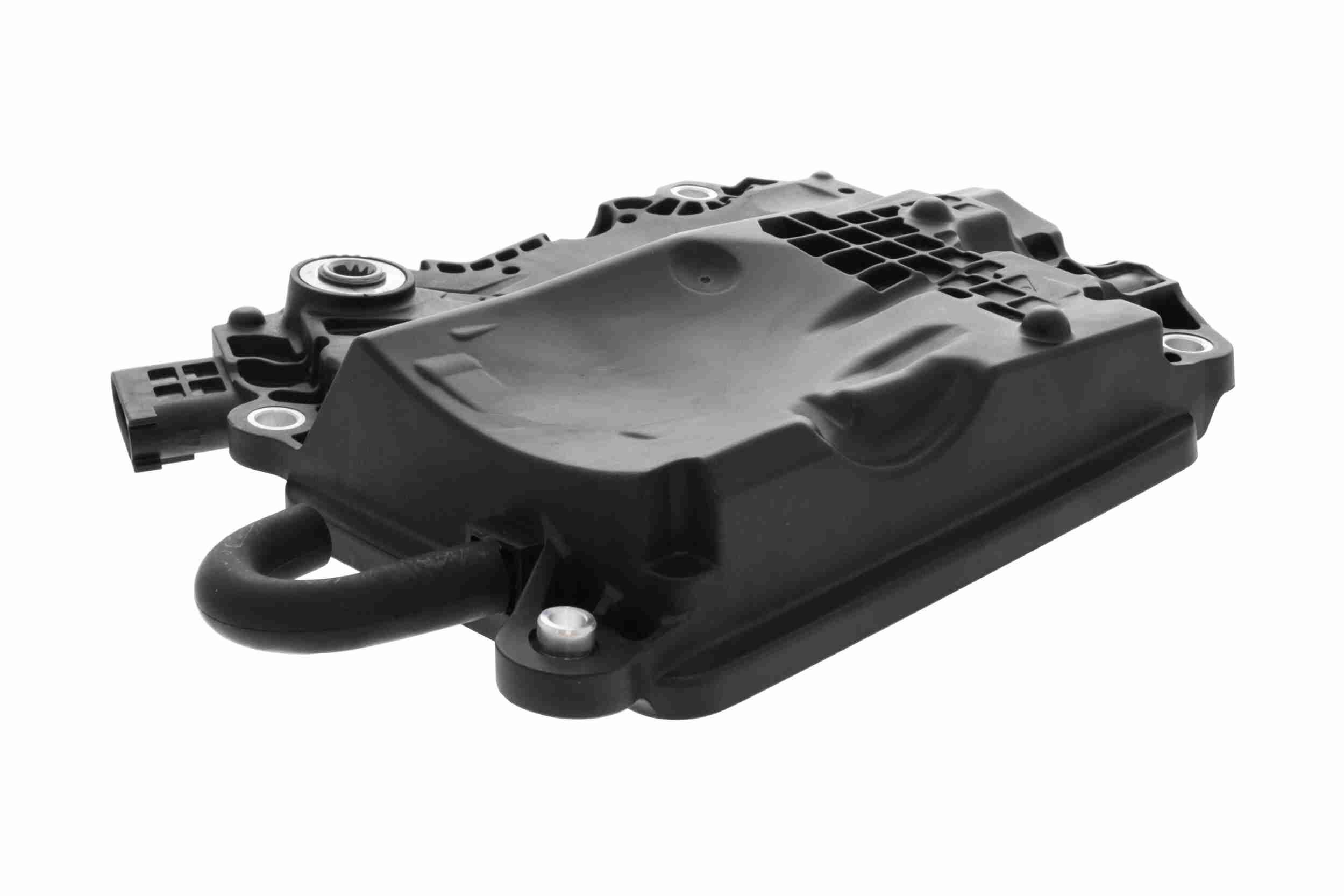 Steuerger&auml;t, Automatikgetriebe