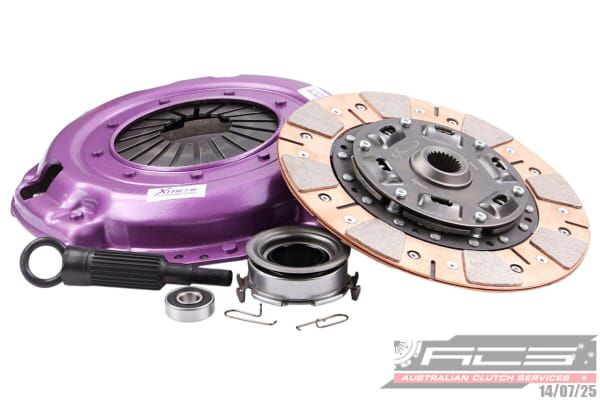 KIT PER SUBARU 1.8,2.0,2.2L - TecDoc Only