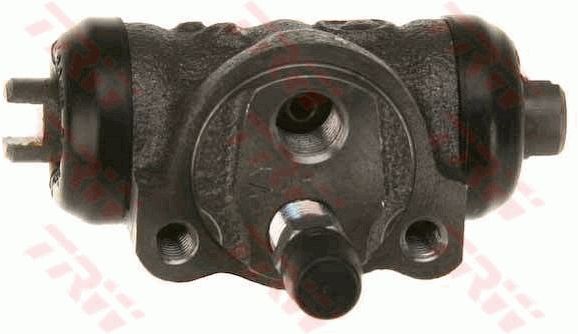 BWD334 TRW fékmunkahenger