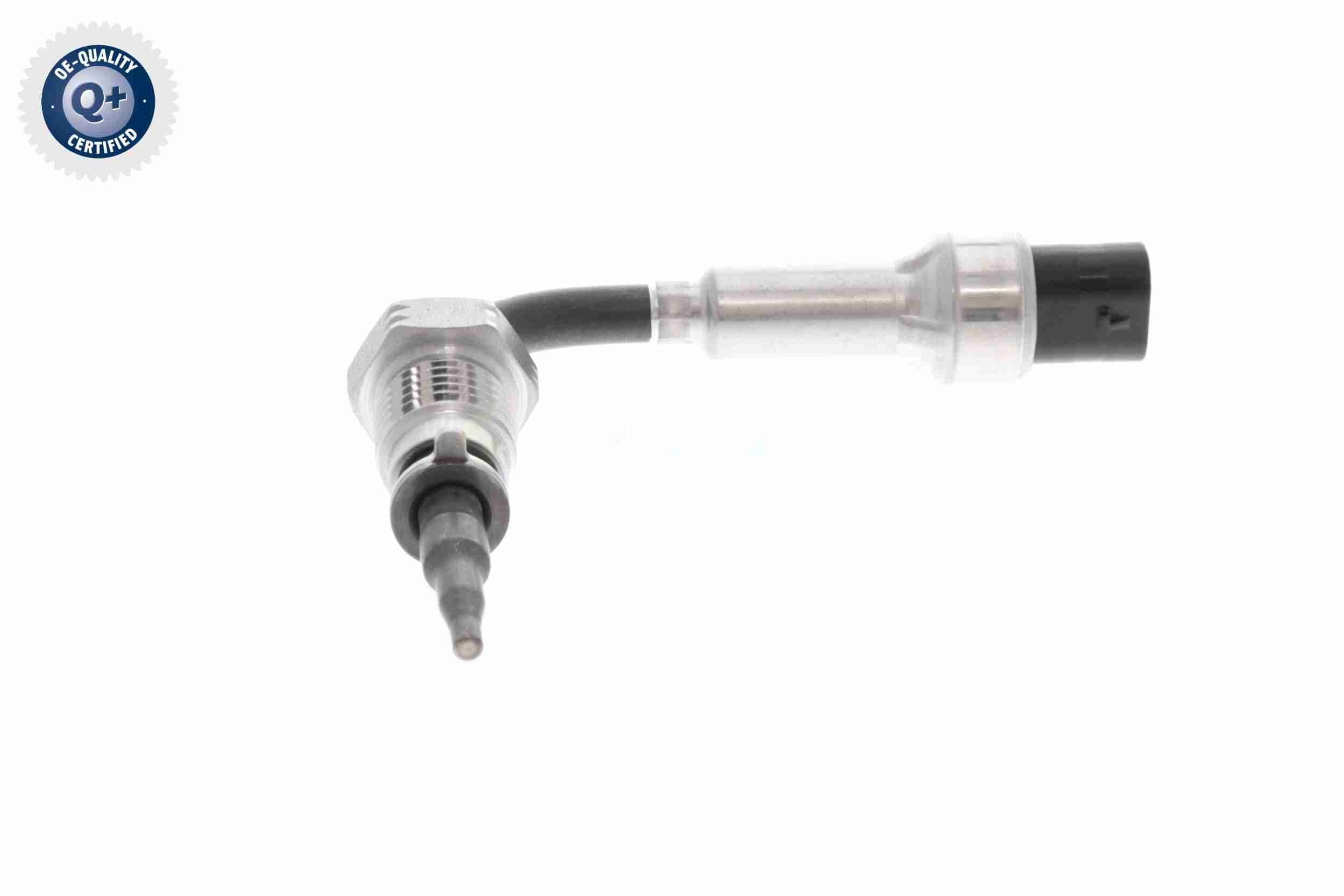 Sensor, Abgastemperatur