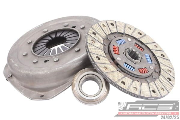 KIT STD GMH TORANA 1.9L - TecDoc Only