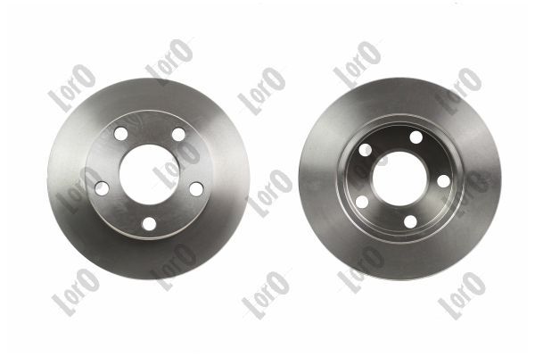 Brake Disc 231-04-002