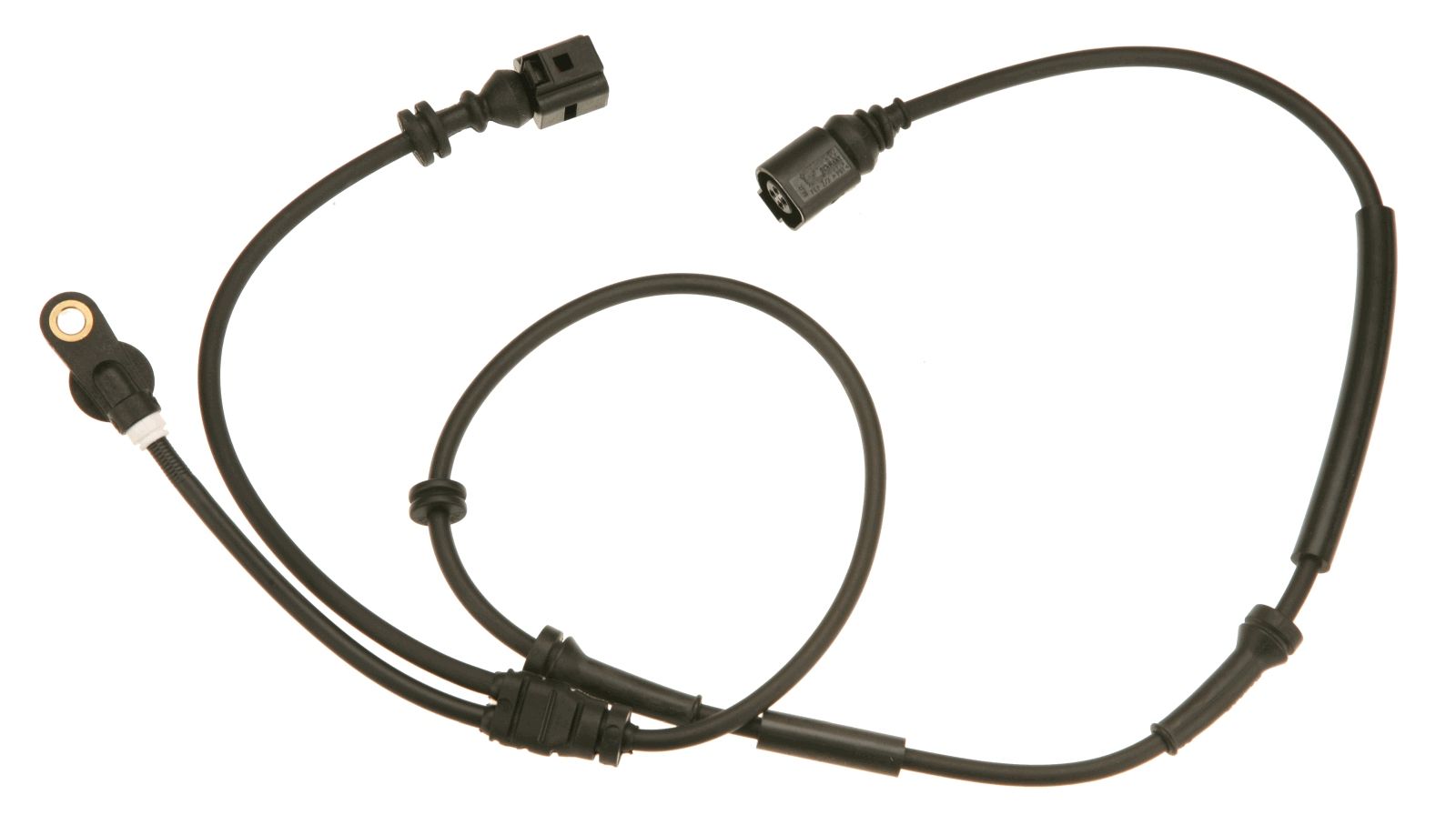 Sensor, Raddrehzahl