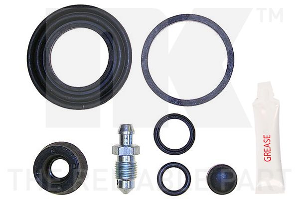 Reparatursatz, Bremssattel