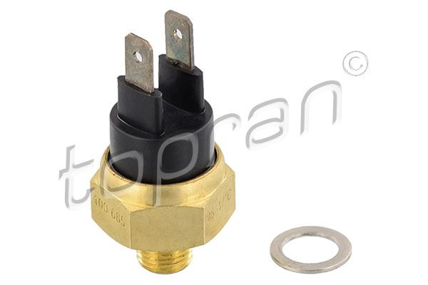 Sensor, Kühlmitteltemperatur