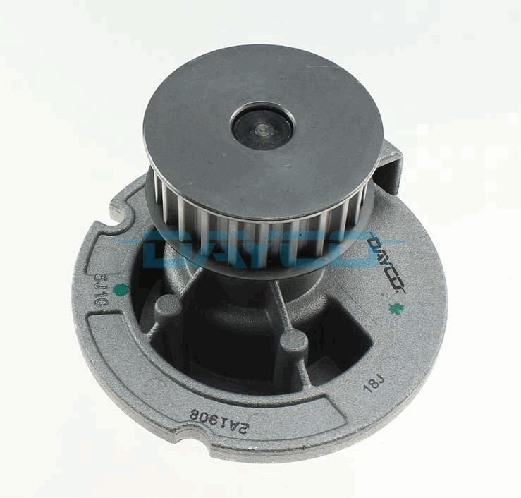 WATER PUMP AUTOMOTIVE - TecDoc 1