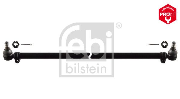 Spurstange