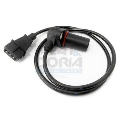 MEAT & DORIA 87143 - Impulsgeber, Kurbelwelle