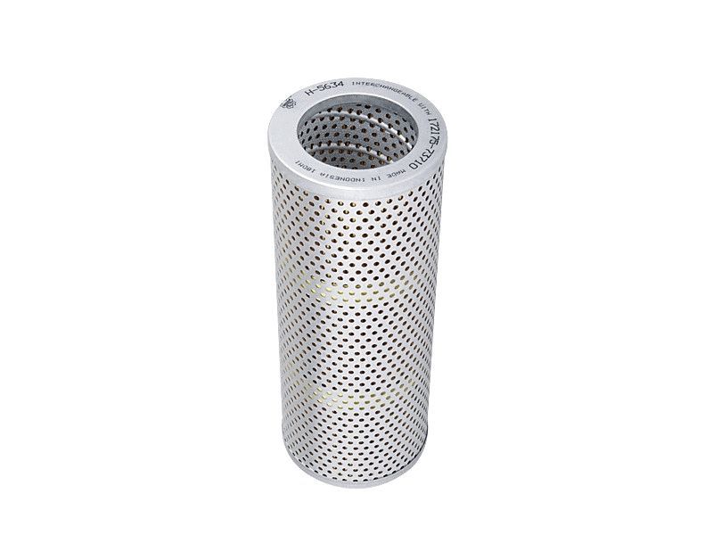 HYDRAULIC FILTER PR50V00002P1 - TecDoc Only