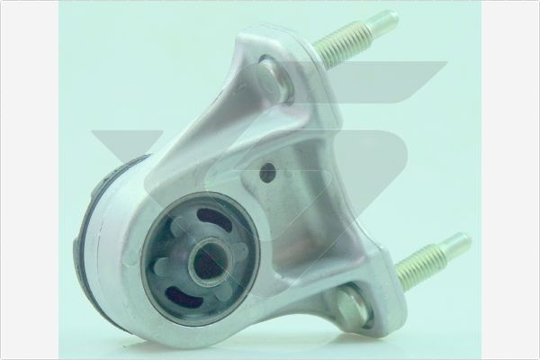 Lagerung, Achskörper