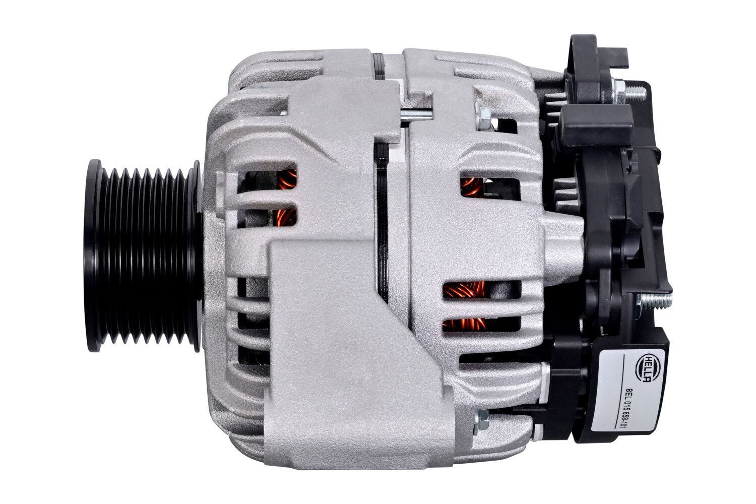 Alternador