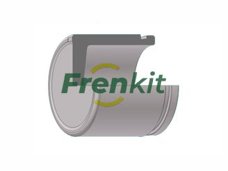 Piston, brake caliper P575103