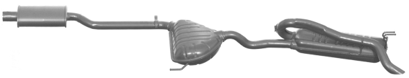 Endschalld&auml;mpfer