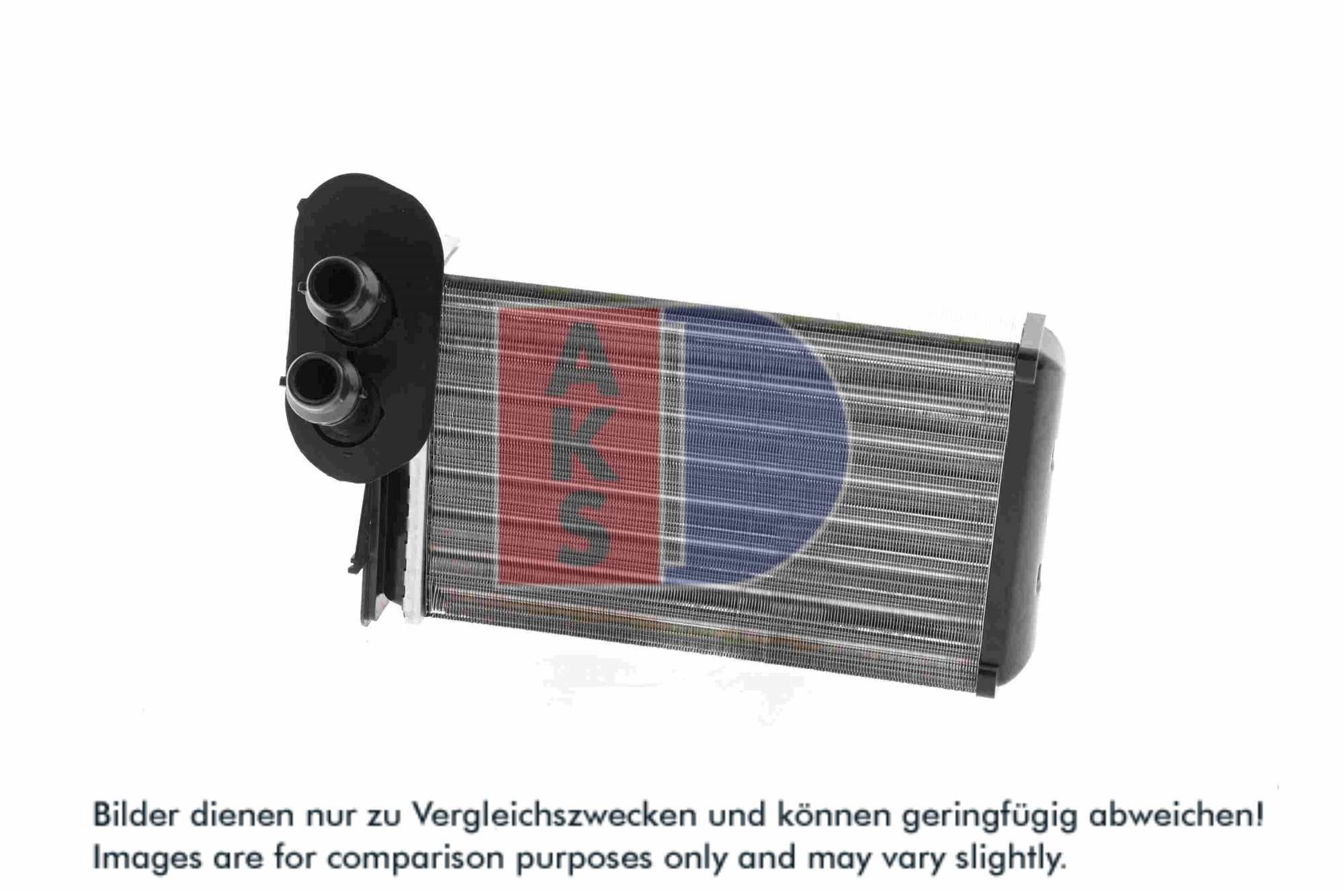 Wärmetauscher, Innenraumheizung Wärmetauscher, Innenraumheizung