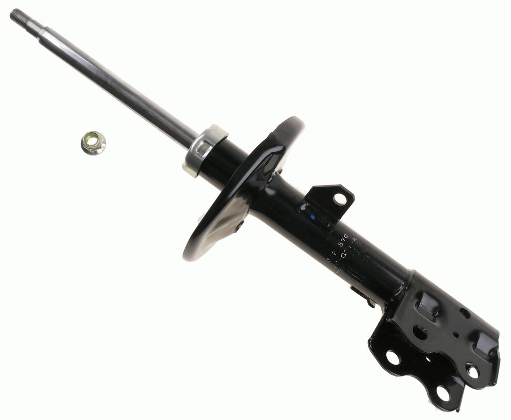 SACHS SHOCK ABSORBER - TecDoc 1