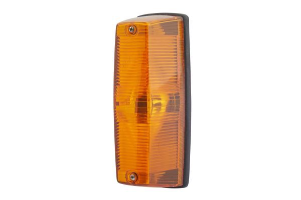 FEU CLIGNOTANT ORANGE G  8500