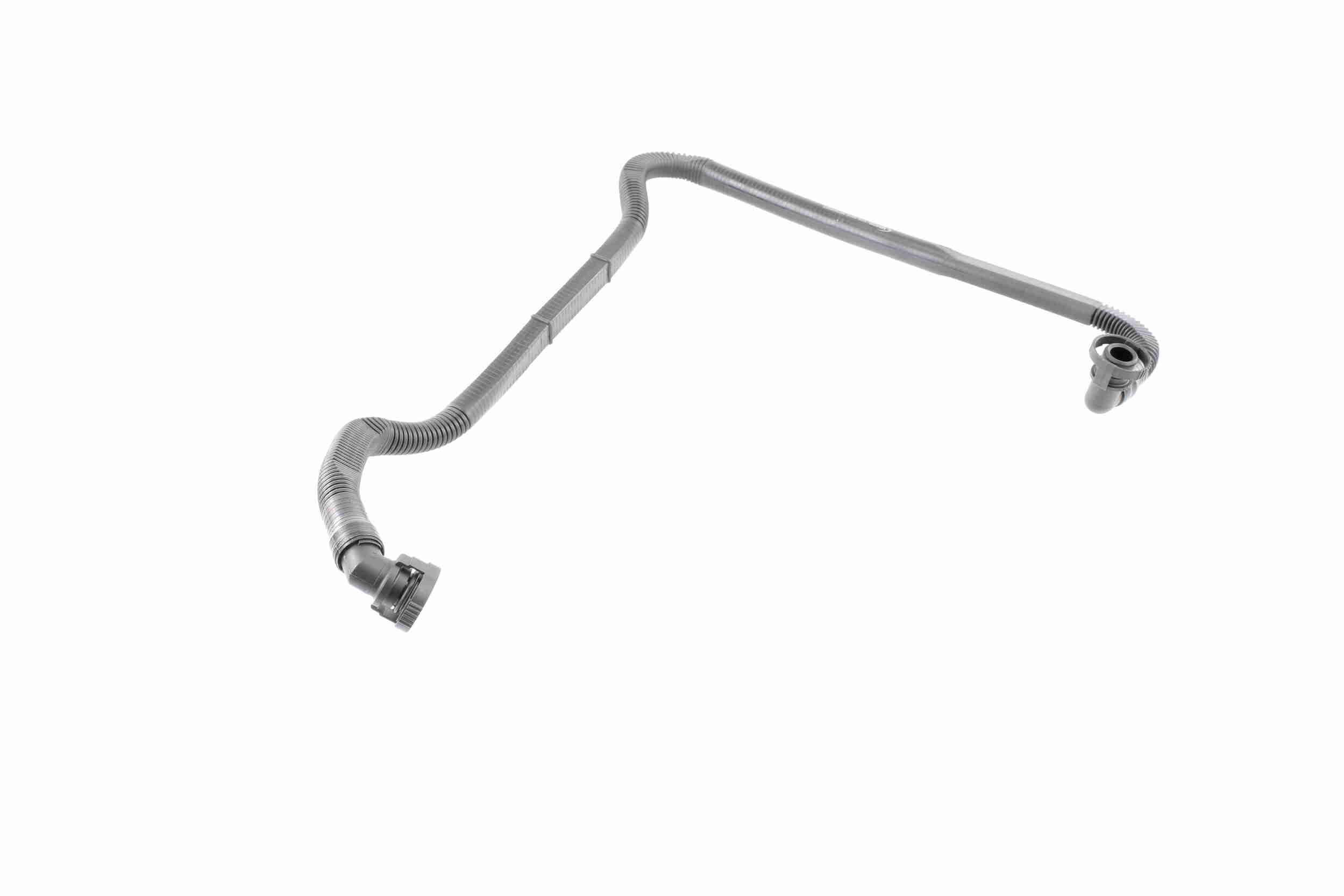 Schlauch, Kurbelgeh&auml;useentl&uuml;ftung