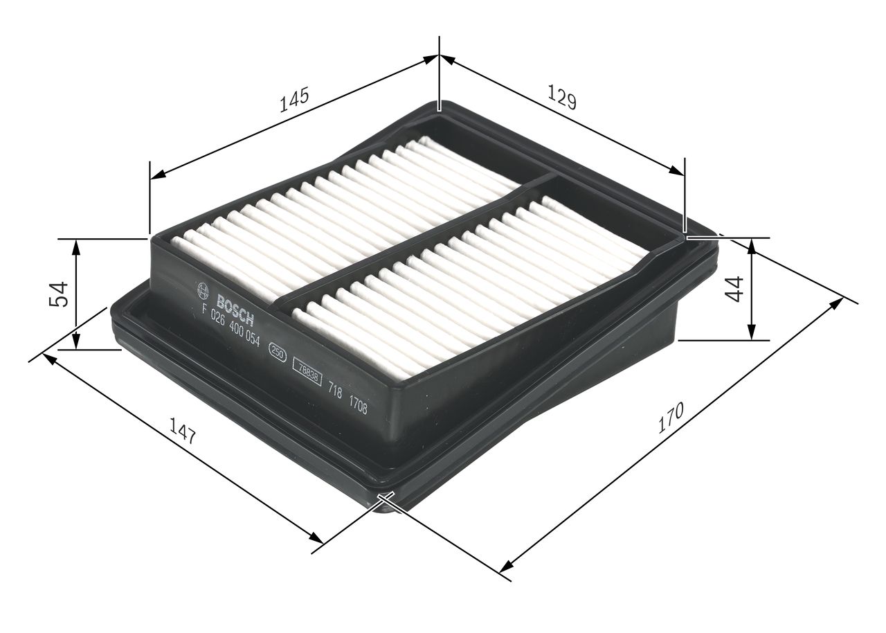 Luftfilter