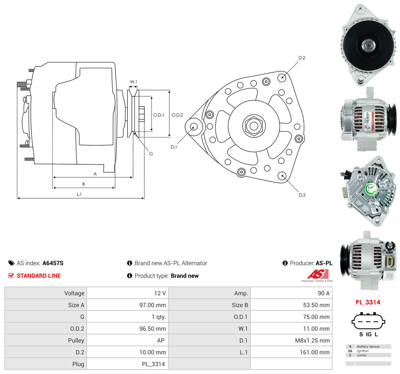 Generator