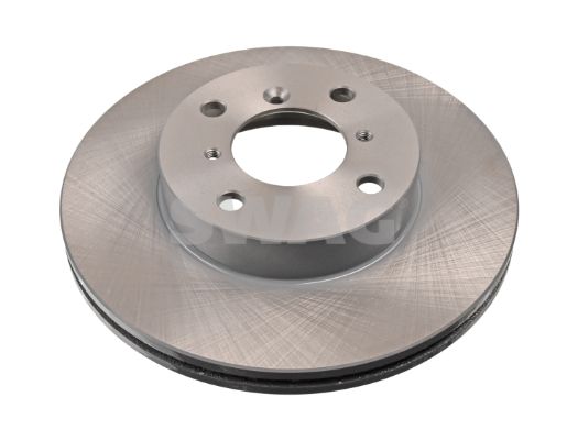 Brake Disc 84 92 6046