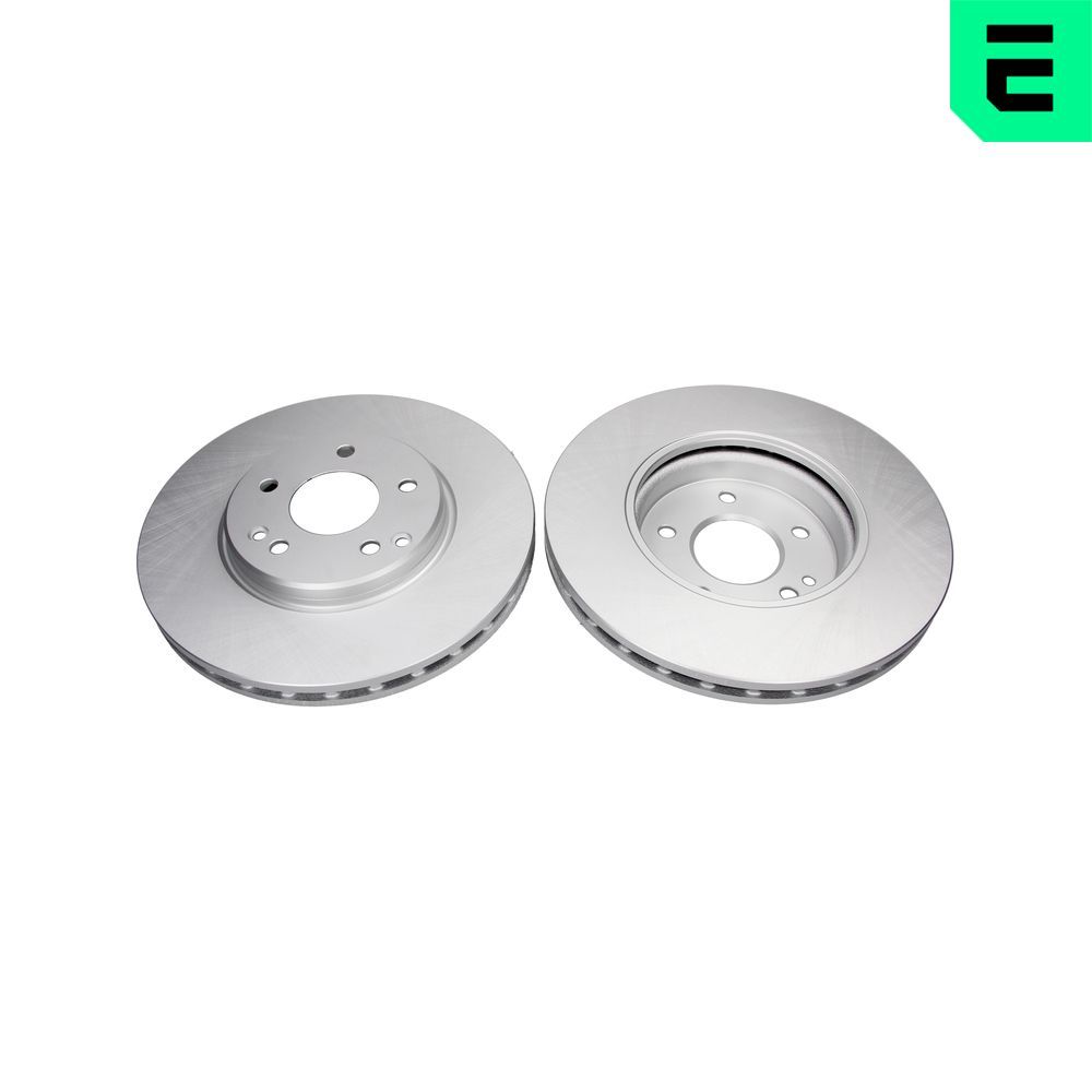 OPTIMAL BS-6140HC - Bremsscheibe