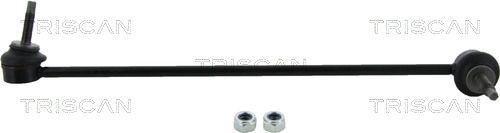 Stange/Strebe, Stabilisator