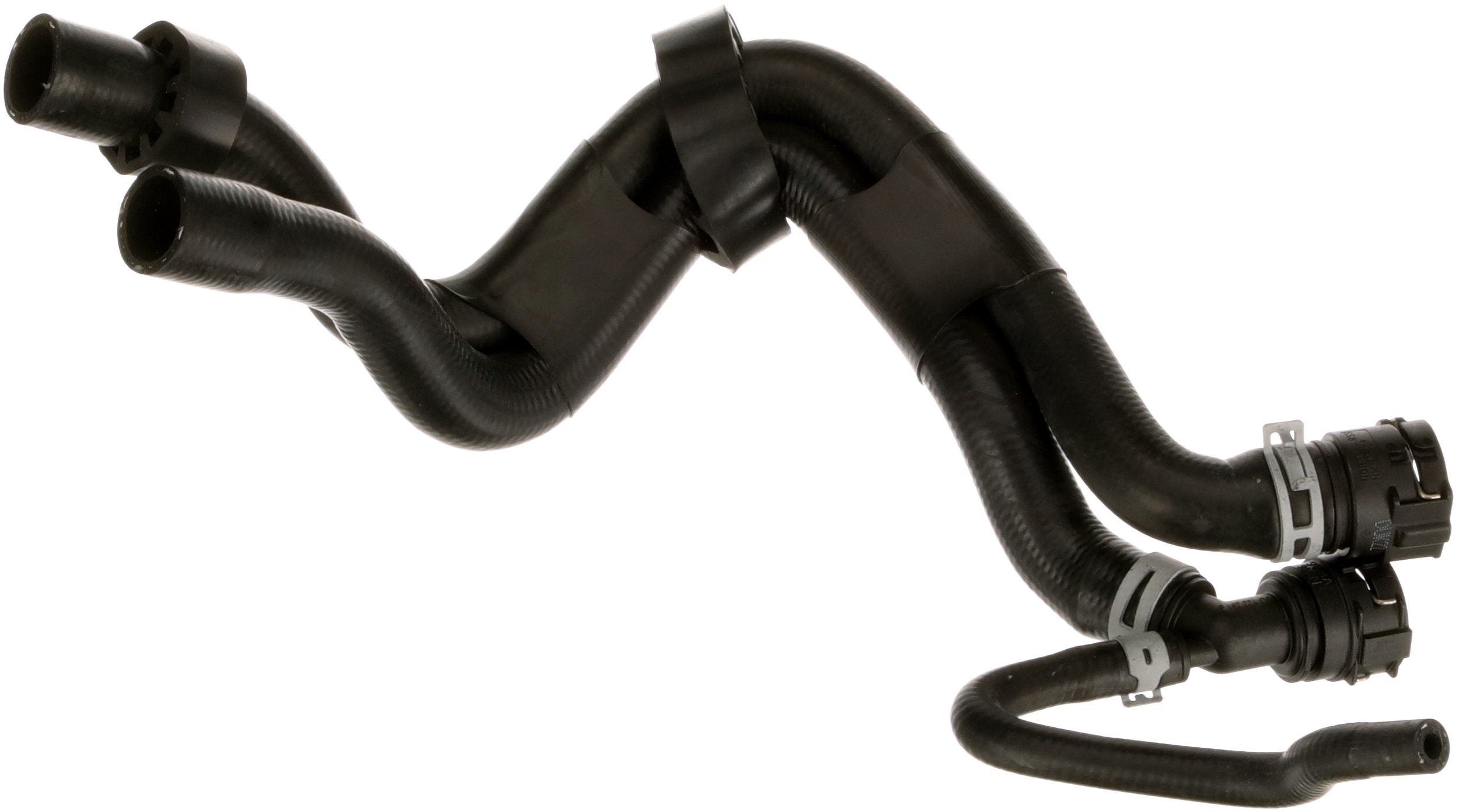 GATES 02-2771 - Heizungsschlauch