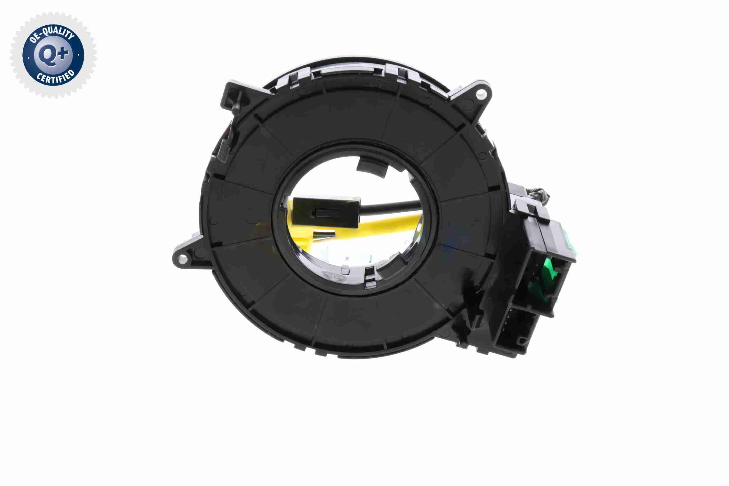 Wickelfeder, Airbag