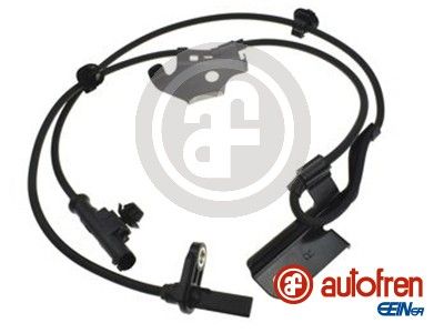 Sensor, Raddrehzahl