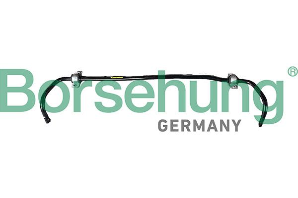 Lagerung, Stabilisatorkoppelstange