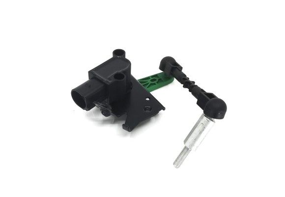 Sensor, Leuchtweitenregulierung