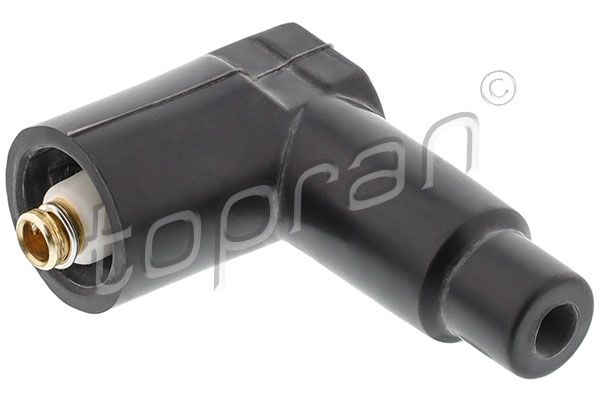 TOPRAN 100 692 Plug, spark plug