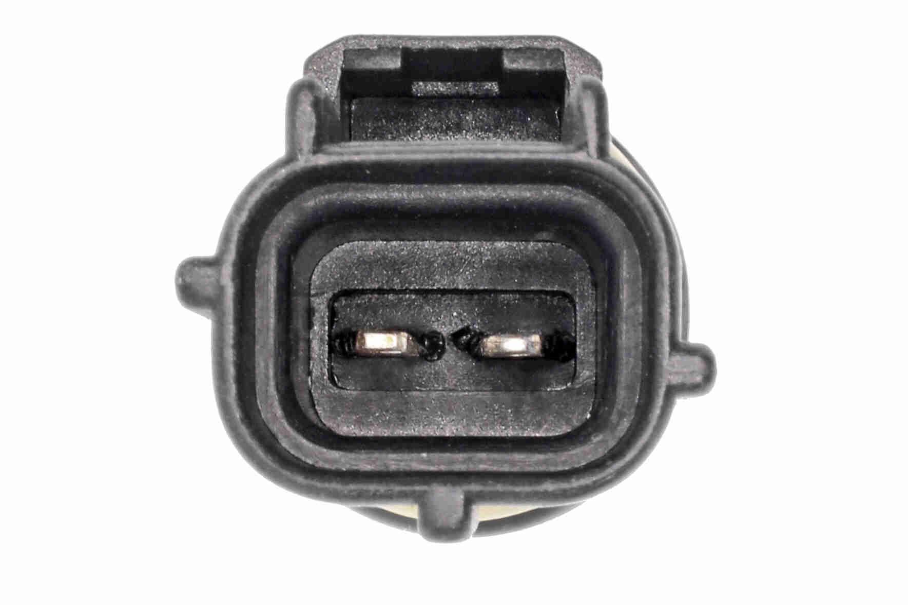Sensor, K&uuml;hlmitteltemperatur