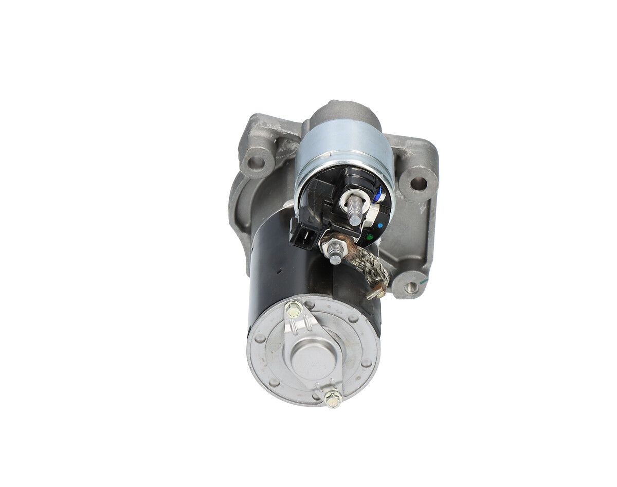 Valeo 458723 Starter