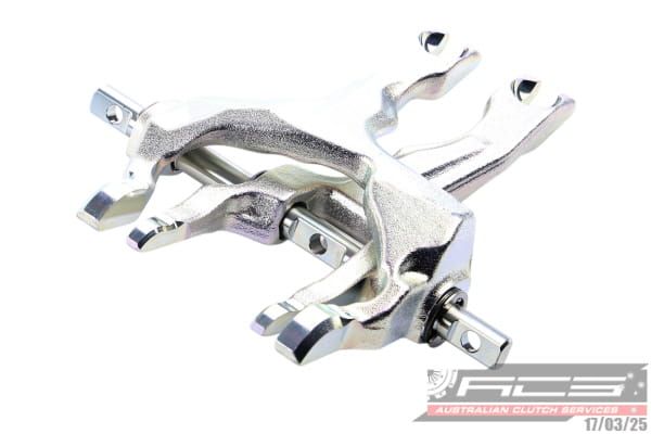 C/FORK - HYUNDAI DDC ASSEMBLY - TecDoc 1