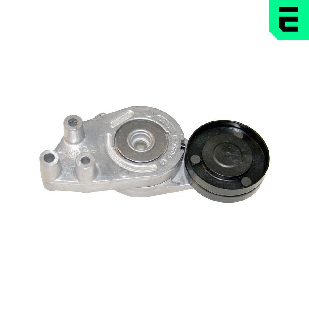 Spannarm, Keilrippenriemen