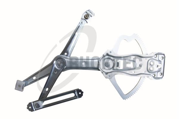 TRUCKTEC AUTOMOTIVE 02.53.089 - Fensterheber