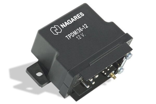 MAHLE MHG 33 - Steuerger&auml;t, Gl&uuml;hzeit