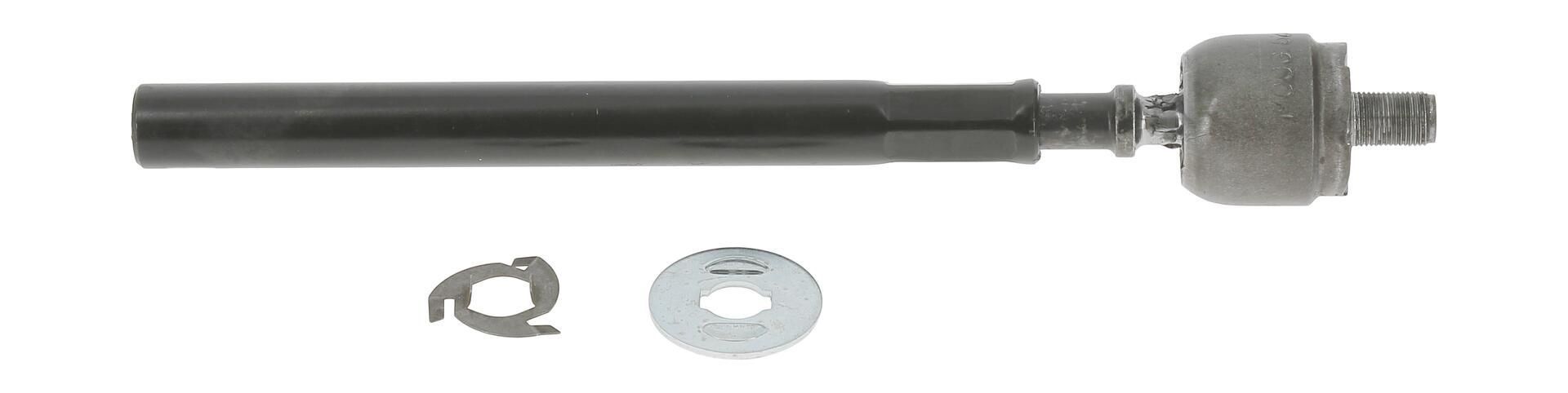 Axialgelenk, Spurstange