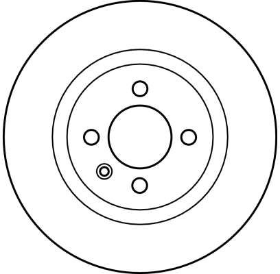 Bremsscheibe